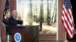Biden anuncia US$ 1 bi contra a mudan&ccedil;a clim&aacute;tica em pa&iacute;ses em desenvolvimento