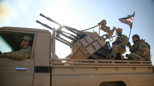 Le pouvoir syrien perd le contr&ocirc;le de la ville d'Alep apr&egrave;s un assaut rebelle