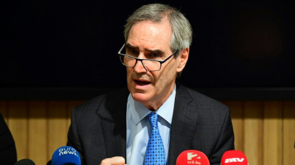 El intelectual y expol&iacute;tico canadiense Michael Ignatieff, Premio Princesa de Asturias de Ciencas Sociales