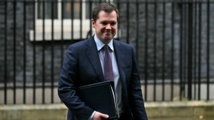 Ministro de Imigra&ccedil;&atilde;o brit&acirc;nico renuncia por discordar de projeto pol&ecirc;mico