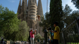 Dos muertos en un violento incendio forestal en España en medio de la ola de calor