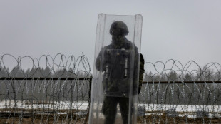 La polic&iacute;a europea arresta a los cerebros de una gran red de tr&aacute;fico humano