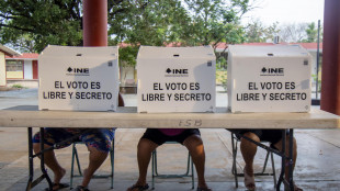 Flop affluenza alle prime elezioni dei giudici in Messico