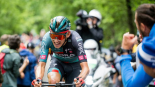 K&ouml;nigsetappe: K&auml;mna rutscht ab - Thomas besteht H&auml;rtetest