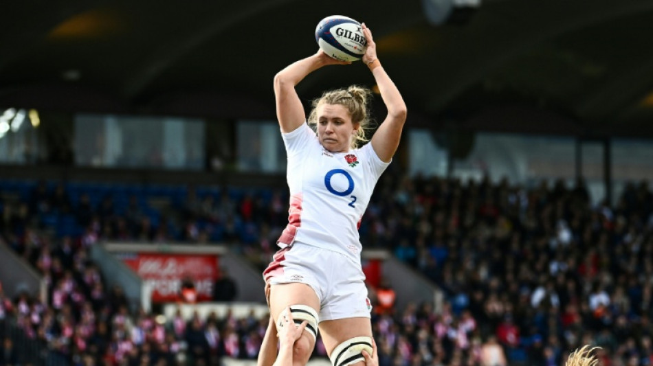 Big numbers set to remain a feature of Women's Rugby World Cup