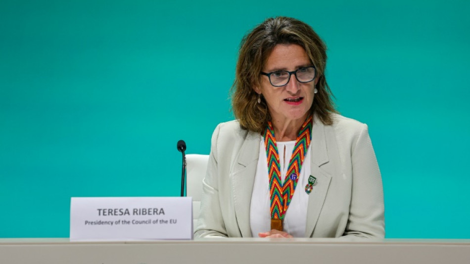 Avalancha de cr&iacute;ticas contra la OPEP por defender combustibles f&oacute;siles en la COP28