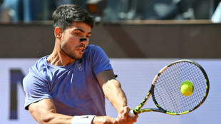 Alcaraz vence Musetti e vai &agrave; final do Masters 1000 de Roma