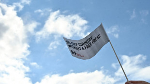 RSF: baisse du nombre de journalistes tu&eacute;s en 2023, malgr&eacute; l'h&eacute;catombe au Proche-Orient