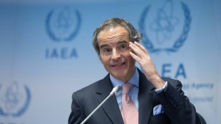 AIEA diz que Ir&atilde; reduziu suas reservas totais de ur&acirc;nio enriquecido