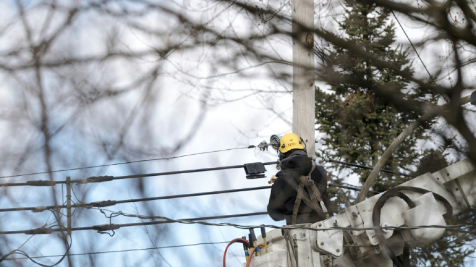 Una provincia de Canad&aacute; podr&iacute;a dejar de exportar electricidad a EEUU si Trump impone nuevos aranceles