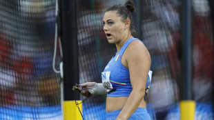 Europei atletica: Fantini "gara che non dimenticher&ograve; mai"