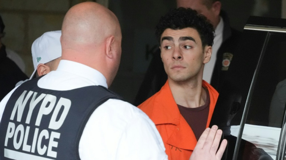 Mord an Versicherungschef: Angeklagter nach New York &uuml;berstellt 