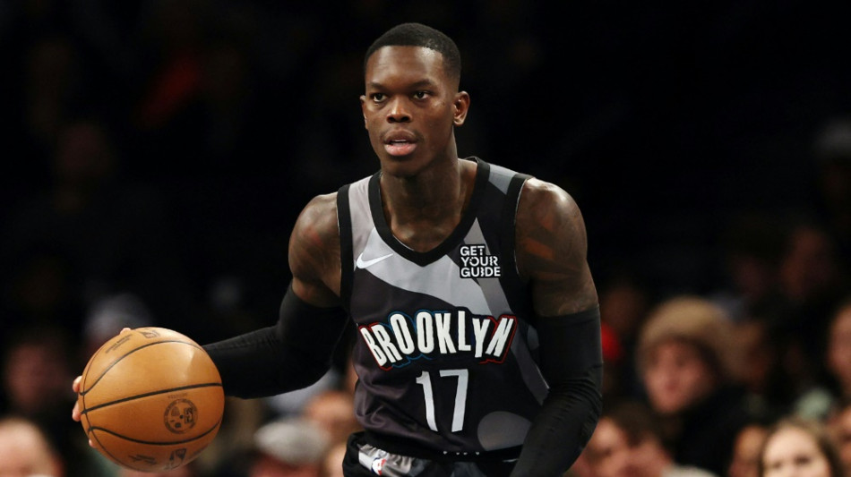 Schr&ouml;der-Wechsel zu den Warriors perfekt