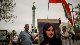 Mahsa Amini y activistas nicarag&uuml;enses, entre los finalistas para el premio S&aacute;jarov