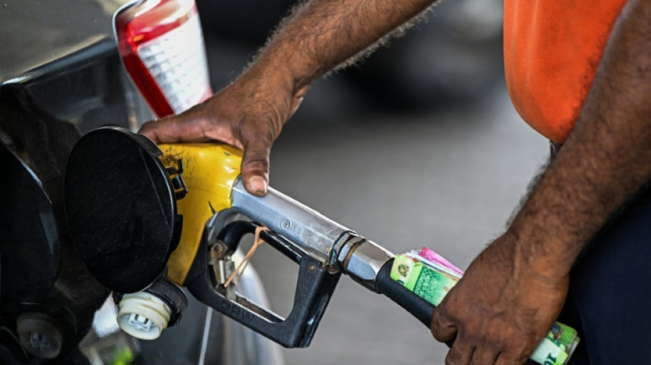 El petr&oacute;leo cae y las bolsas suben tras declaraciones de Trump sobre la guerra