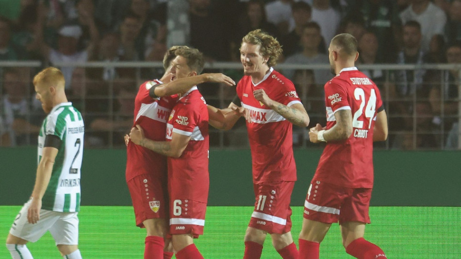 DFB-Nominierung? Stiller: "Lassen wir uns &uuml;berraschen"