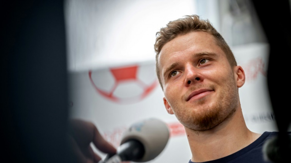 Swiss defender Elvedi says Brazil are beatable