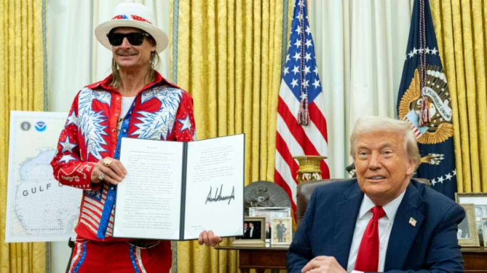 Trump signe un décret contre les revendeurs qui font exploser les prix des billets de concert