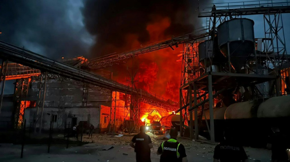 Ucr&acirc;nia reivindica pequenos avan&ccedil;os no sul do pa&iacute;s