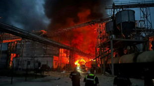 Ucr&acirc;nia reivindica pequenos avan&ccedil;os no sul do pa&iacute;s