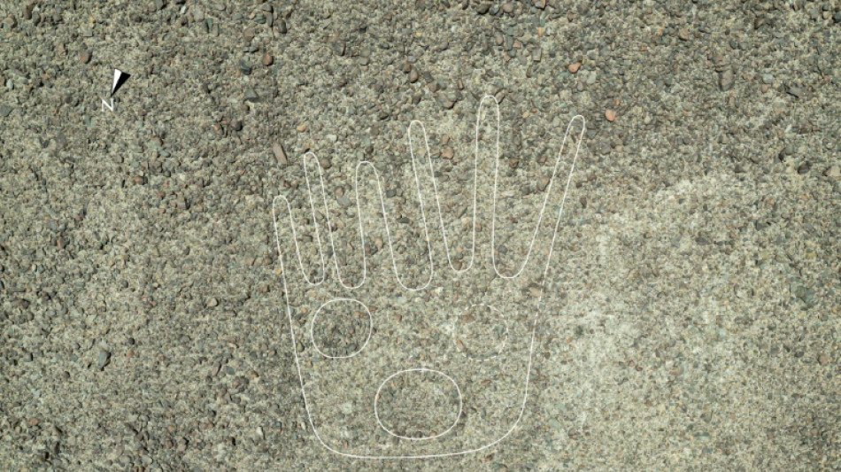 El gobierno de Per&uacute; defiende la reducci&oacute;n de la reserva arqueol&oacute;gica de las L&iacute;neas de Nasca