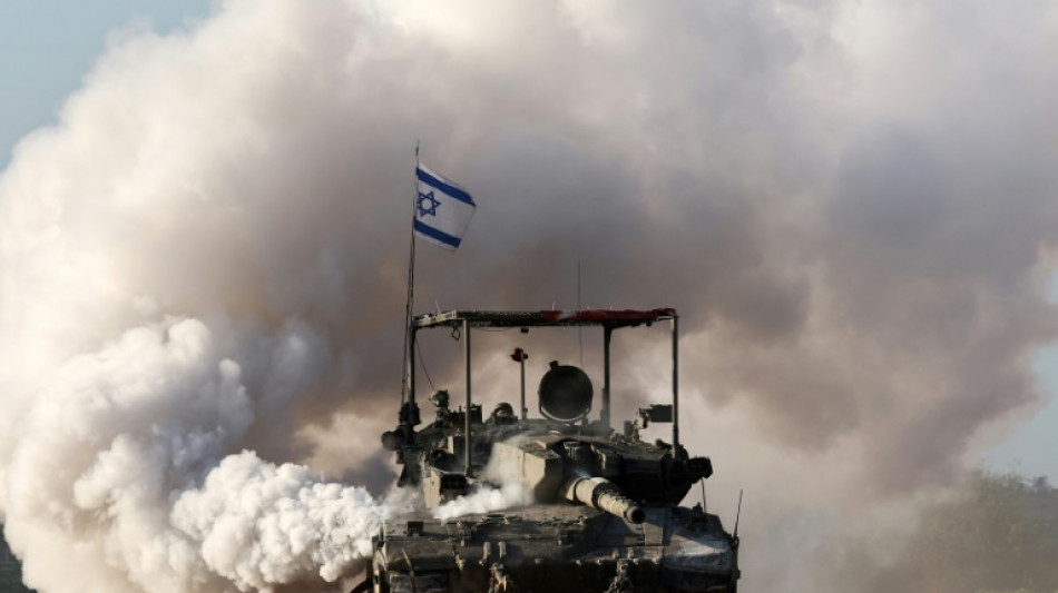 Hamas acusa Israel de matar 20 civis que aguardavam ajuda humanit&aacute;ria em Gaza