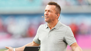 Matth&auml;us zu VAR: "Brauchen Ex-Profis als Unterst&uuml;tzung"