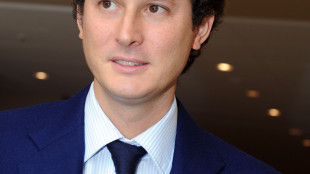 Elkann, nostra fiducia nell'elettrico resta immutata