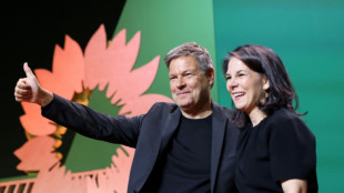 Gr&uuml;ne starten mit Veranstaltung in L&uuml;beck in hei&szlig;e Wahlkampfphase