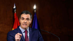 Parlamento espanhol votar&aacute; na quinta-feira a continuidade de Pedro S&aacute;nchez no poder