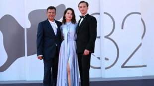 France's Ozon under the gun with big screen take on Camus classic