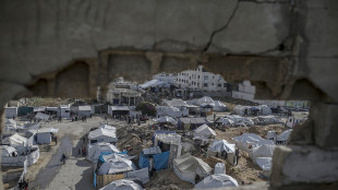 Croce Rossa, 'a Gaza aiuti sull'orlo del collasso'