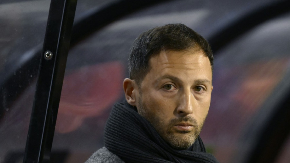 N&auml;chster D&auml;mpfer f&uuml;r Belgien: Druck auf Tedesco w&auml;chst