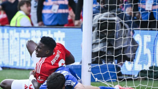 Medien: Awoniyi nach OP aus Koma erwacht