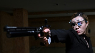 Atiradora viral Kim Ye-ji faz pausa na carreira para se dedicar &agrave; fam&iacute;lia