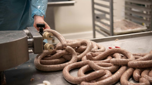 Studie: Verbot von Werkvertr&auml;gen hat Bedingungen in der Fleischindustrie verbessert