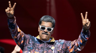 Nicol&aacute;s Maduro, o 'presidente trabalhador' da Venezuela com m&atilde;o de ferro