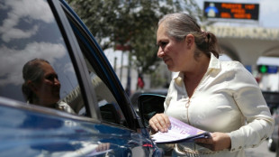 Mexicanos escolhem ju&iacute;zes em vota&ccedil;&atilde;o com pouca participa&ccedil;&atilde;o e alerta de corrup&ccedil;&atilde;o