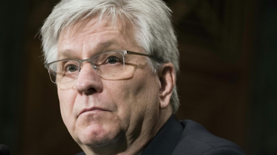 &Eacute; pouco prov&aacute;vel que tarifas de Trump tenham impacto &lsquo;significativo&rsquo; na infla&ccedil;&atilde;o, diz governador do Fed