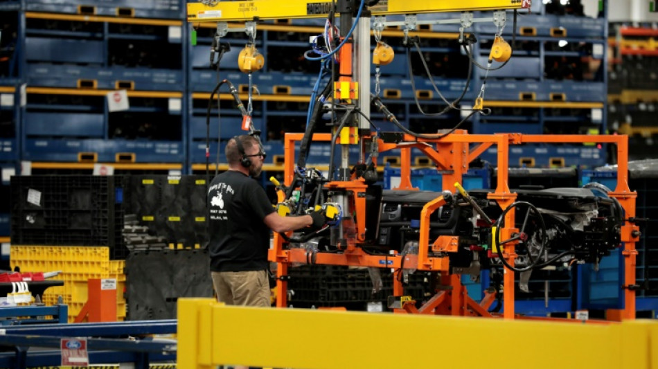 La inflaci&oacute;n de EEUU se ralentiza por la ca&iacute;da del precio de la gasolina