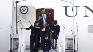 Casa Bianca, Vance a Roma vedr&agrave; Meloni e il cardinale Parolin