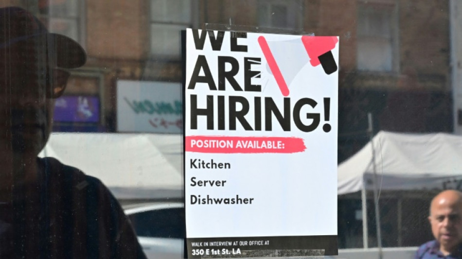 Markets build on global rally ahead of key US data