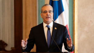 Rep&uacute;blica Dominicana vai ampliar muro na fronteira com o Haiti