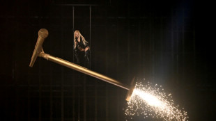 Abor & Tynna pr&auml;sentieren sich ordentlich beim ESC - Finale komplett besetzt