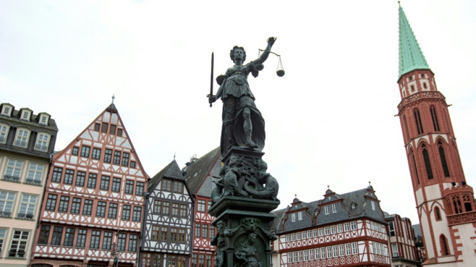 In Korruptionsaff&auml;re unter Druck stehender Frankfurter OB tritt nicht erneut an