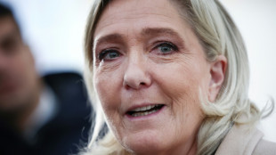 Fonctionnaires non pay&eacute;s si la France n'a pas de budget: Marine Le Pen accuse l'ex&eacute;cutif de "fausses informations"