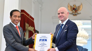 Indonesia demoler&aacute; el estadio donde se produjo la estampida con 133 muertos