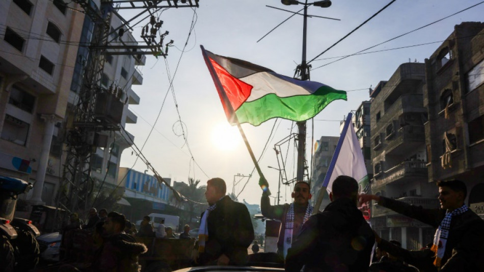 Raids isra&eacute;liens meurtriers &agrave; Gaza, la tr&ecirc;ve avec le Hamas retard&eacute;e