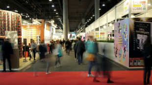 Frankfurter Buchmesse wird er&ouml;ffnet