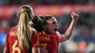 La selecci&oacute;n espa&ntilde;ola femenina gana por primera vez a Estados Unidos